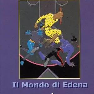 Prezzo Conveniente La dea