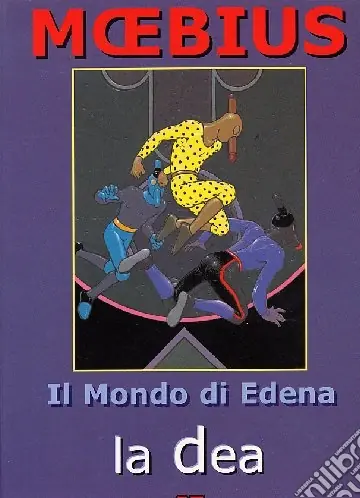 Prezzo Conveniente La dea