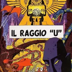 Il raggio «U» Reso Gratuito