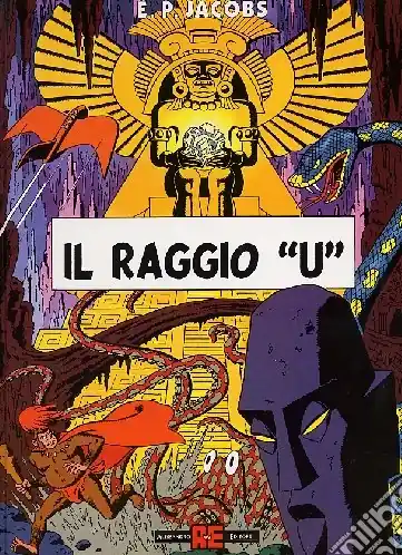 Il raggio «U» Reso Gratuito