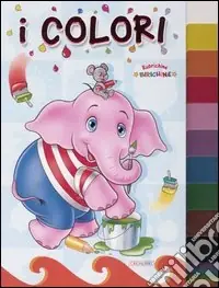 Prezzo Di Fabbrica I colori