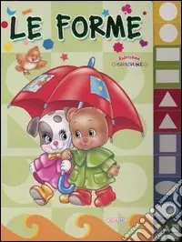Più Venduto Le forme. Ediz. illustrata