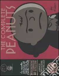 Ultimissimo Modello The complete Peanuts. Strisce giornaliere e domenicali. Vol. 1 Dal 1950 al 1952