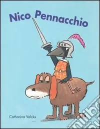 Offerta Del Giorno Nico Pennacchio. Ediz. illustrata