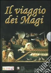 Professionale Il viaggio dei Magi. Con DVD-ROM