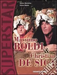 Massimo Boldi & Christian De Sica Novità