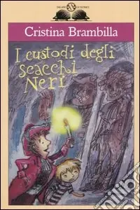 I custodi degli scacchi neri Super Prezzo