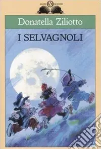 I Selvàgnoli Consegna Rapida