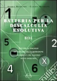 Batteria per la discalculia evolutiva A Buon Prezzo