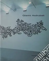 Ultime Pezzi Gianni Asdrubali. Spazio frontale