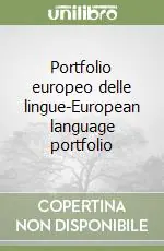 Portfolio europeo delle lingue-European language portfolio Offerta