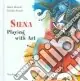 Prezzo Conveniente Siena. Playing with art