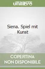 Spedizione Espresso Siena. Spiel mit Kunst