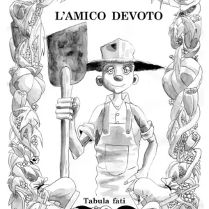 Più Venduto L‘amico devoto