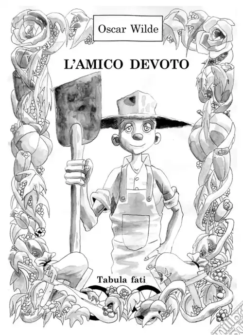 Più Venduto L‘amico devoto