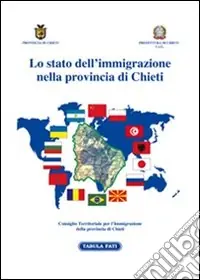 Compra Adesso Lo stato dell‘immigrazione nella provincia di Chieti