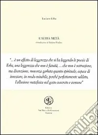 L‘altra metà Consegna Rapida