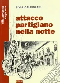 Nuova Collezione Attacco partigiano nella notte