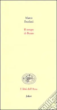 Il tempo di Perseo Professionale