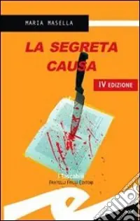 La segreta causa Compra Oggi Stesso