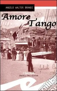 Amoretango Quantità Limitata