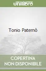 Tonio Paternò Occasione