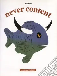 Miglior Prezzo Never content