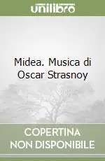 Midea. Musica di Oscar Strasnoy Pagamento Sicuro