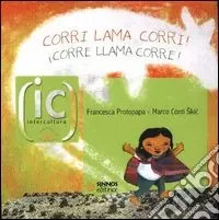 Più Venduto Corri lama corri!-¡Corre llama corre!