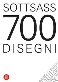 Prezzo Basso Ettore Sottsass. Ediz. illustrata
