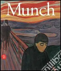 Edvard Munch. Ediz. illustrata Compra Oggi Stesso