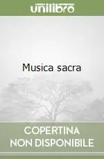 Super Prezzo Musica sacra