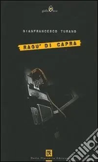 Nuovo Arrivo Ragù di capra