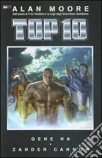 Top 10. Vol. 3 Quantità Limitata