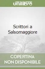 Scrittori a Salsomaggiore Super Prezzo