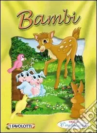 Bambi Nuova Collezione