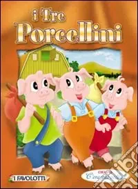 Soddisfatti O Rimborsati I tre porcellini