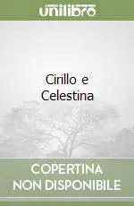 Offerta Del Giorno Cirillo e Celestina