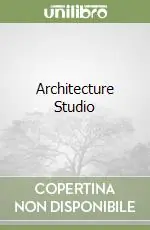 Ultime Pezzi Architecture Studio