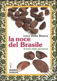 Solo Oggi La noce del Brasile. Il frutto della giovinezza