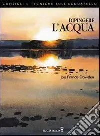 Prezzo Scontato Dipingere l‘acqua