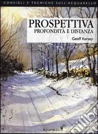 Prospettiva, profondità e distanza Nuova Collezione