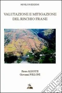 Sconto Valutazione e mitigazione del rischio frane