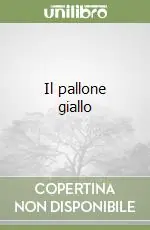 Occasione Imperdibile Il pallone giallo
