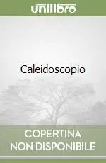 Bestseller Caleidoscopio