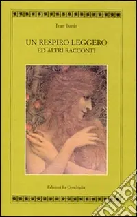 Prezzo Conveniente Un respiro leggero ed altri racconti