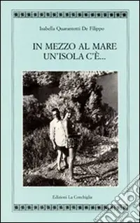 In mezzo al mare un‘isola c‘è Saldi