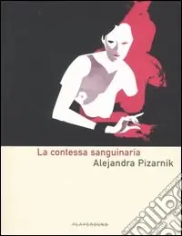 Bestseller La contessa sanguinaria