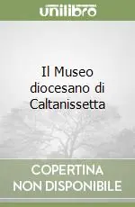 Il Museo diocesano di Caltanissetta Ultime Pezzi