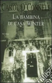 La bambina di casa Winter Offerta Limitata